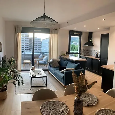 Vue Sur Seine